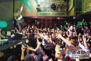 海口酒吧新闻爆料事件,事件真相与公众舆论交锋